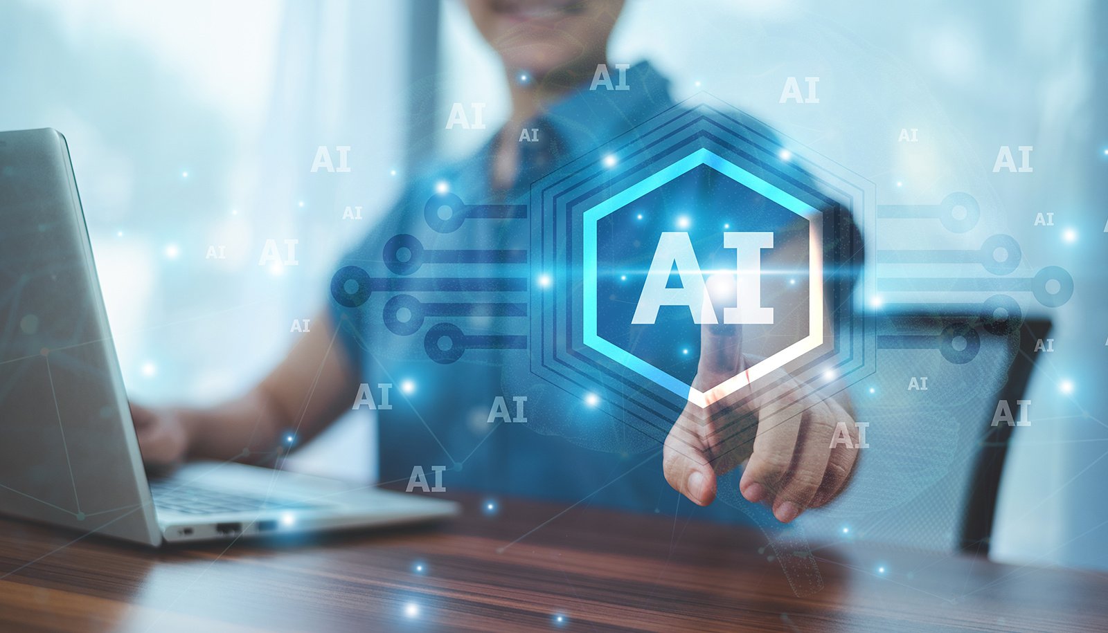 How is AI Transforming Insurance?