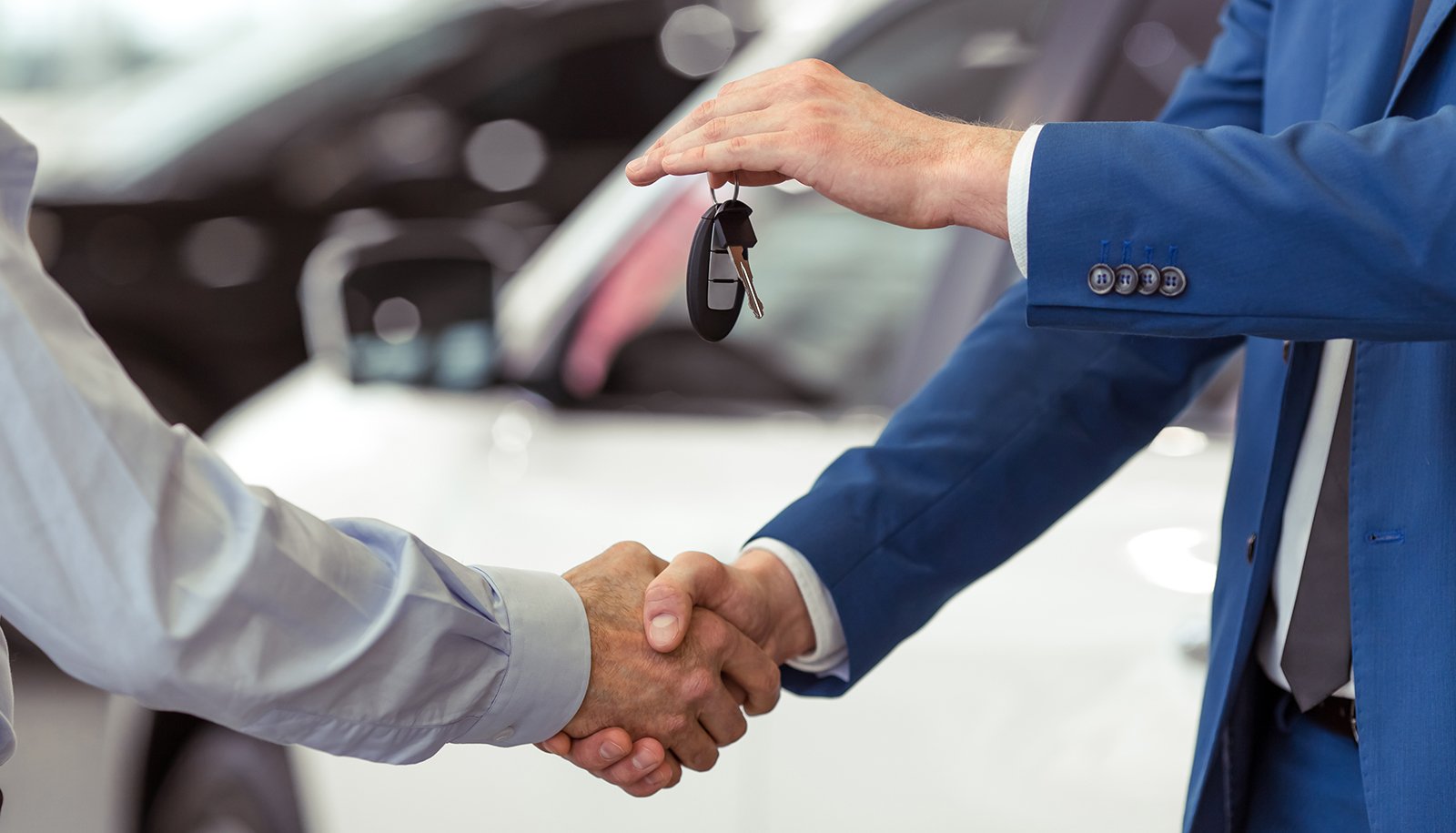 How to Prepare for Your Car Purchase