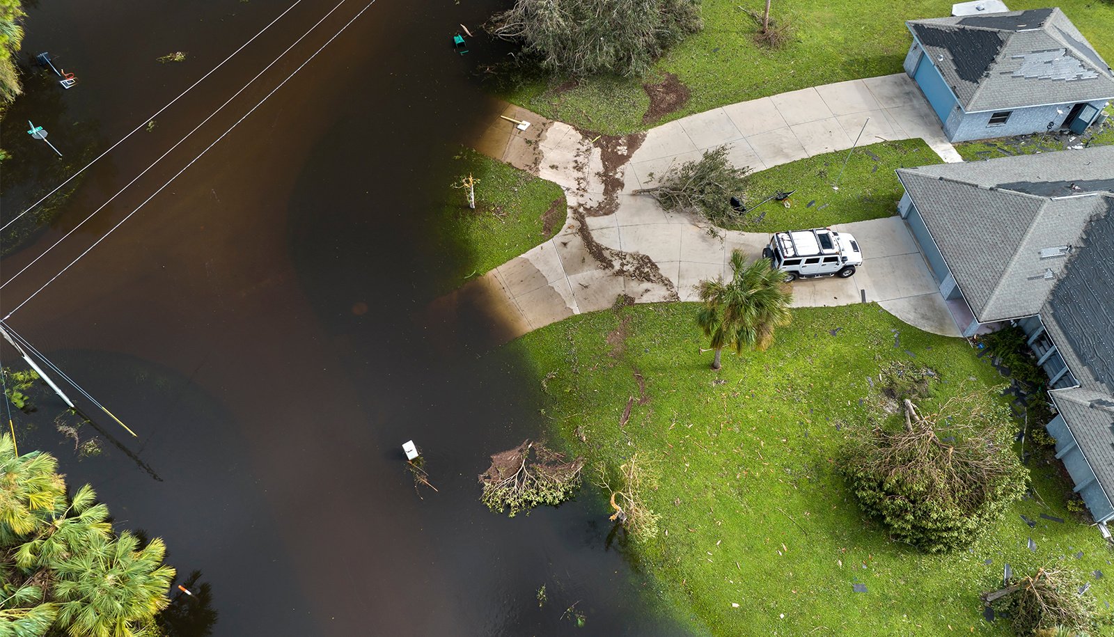The Urgent Need for FEMA Flood Insurance Reform & Awareness