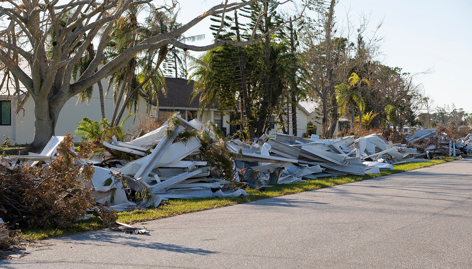 How to Handle Insurance Claims After a Natural Disaster