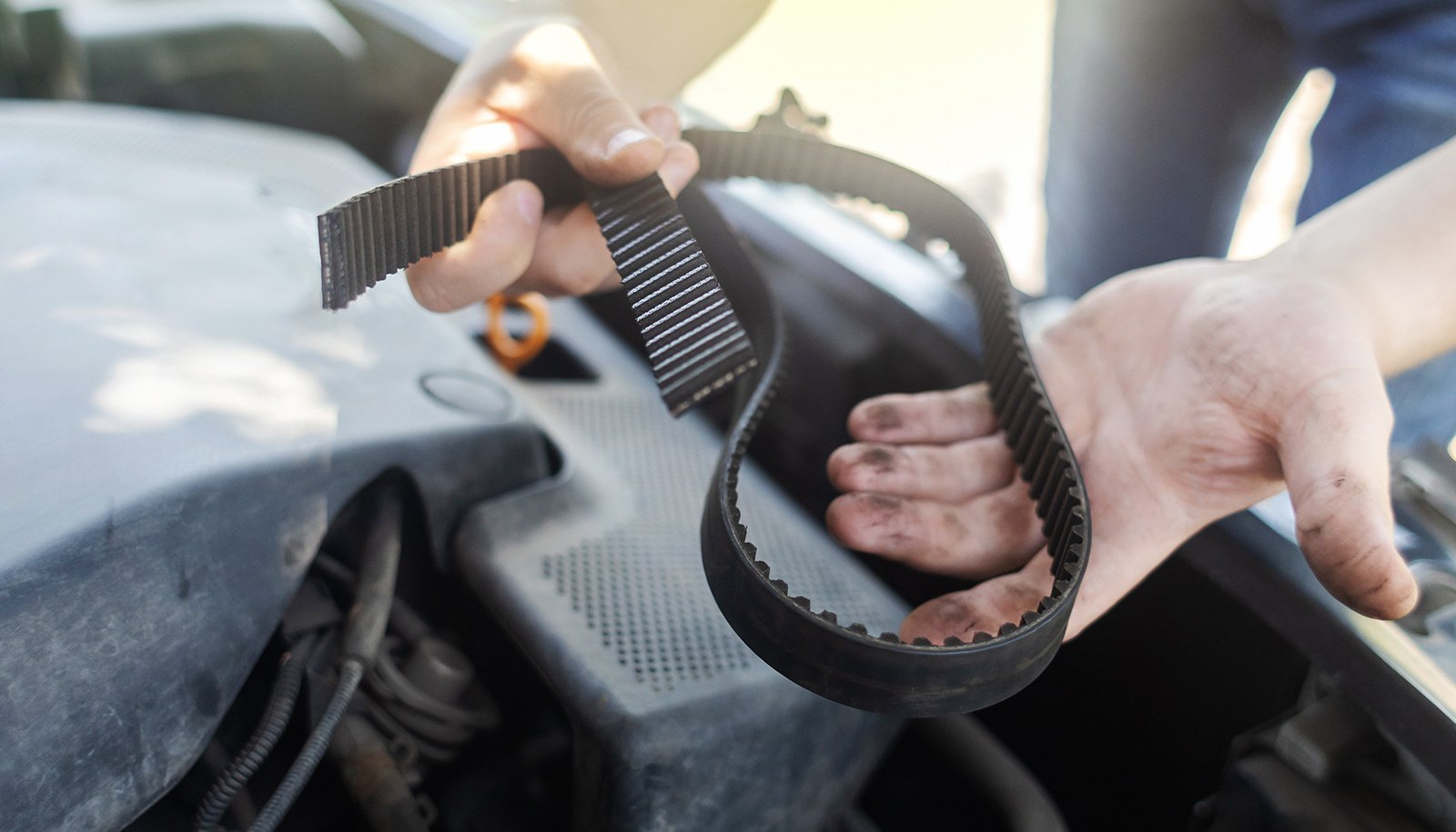 What’s the Cost of Timing Belt Replacement?