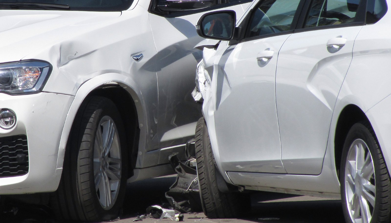 What to Do If Your Car Is Deemed a Total Loss